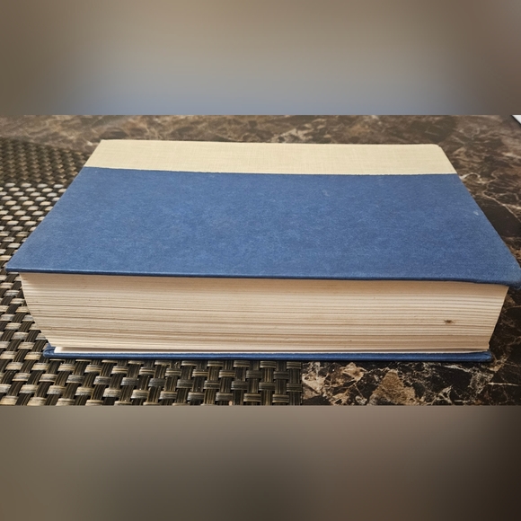 Battlefield earth Saga of the Year 3000 by L Ron Hubbard HC 1982 - Picture 4 of 4